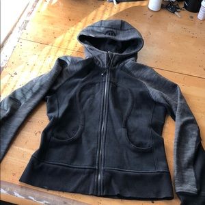 Lululemon hoodie